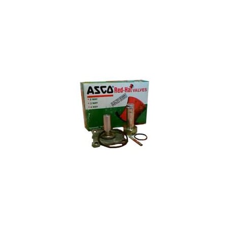 Asco 308694 Rebuild Kit 8222 Ac 308694